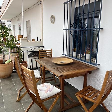 Ferienwohnung Casa Deniz Málaga Exterior foto