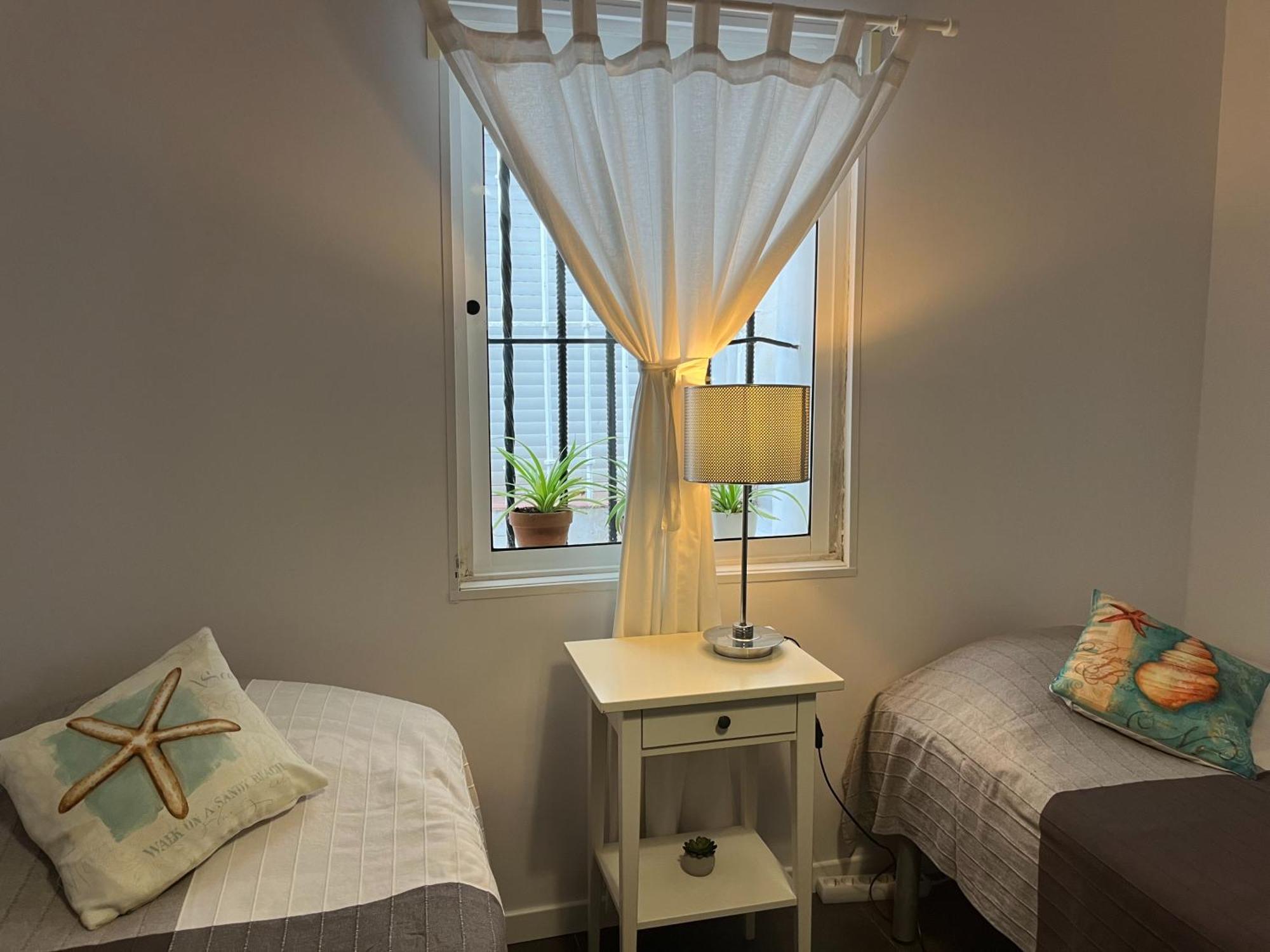 Ferienwohnung Casa Deniz Málaga Zimmer foto