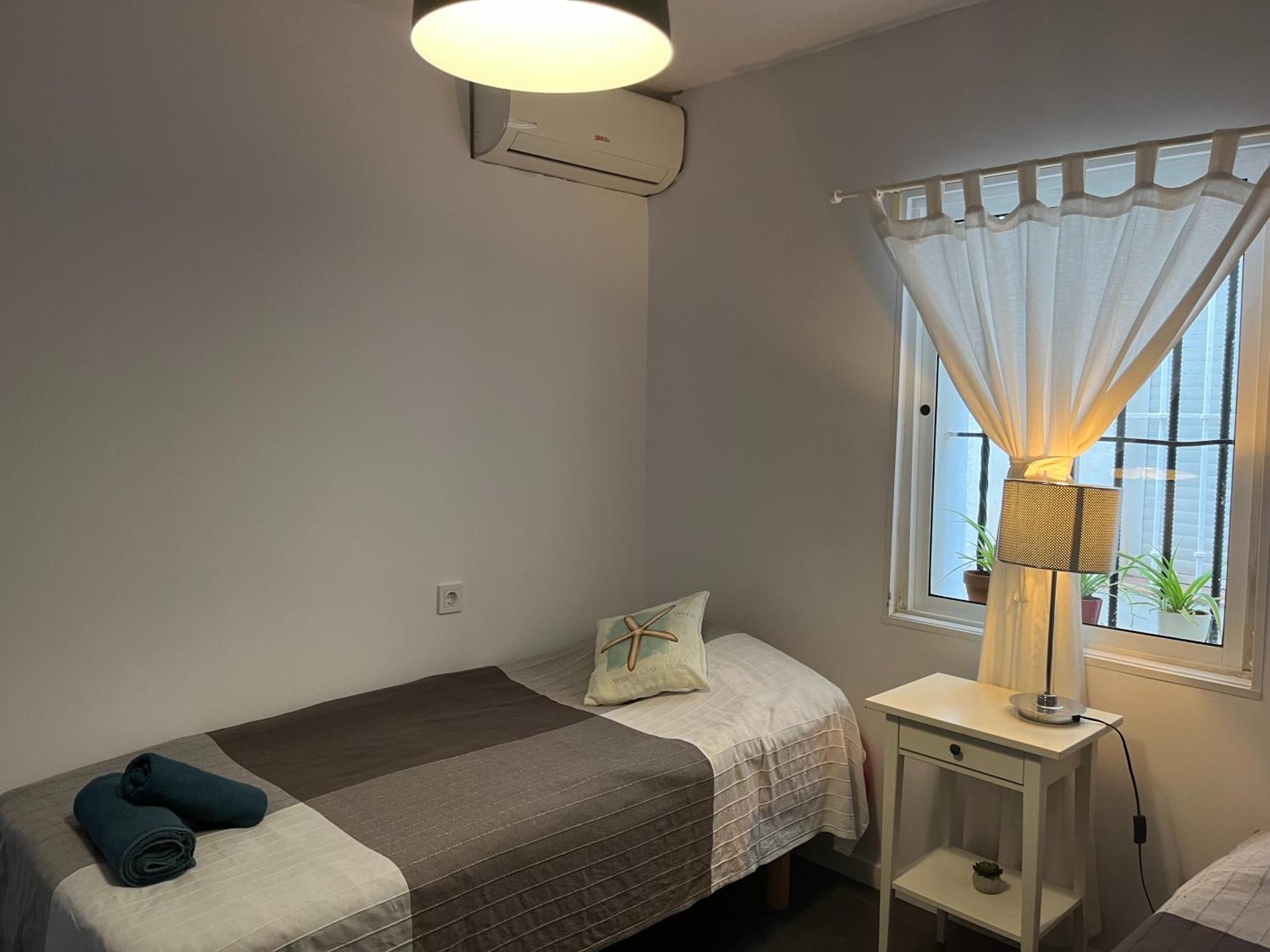 Ferienwohnung Casa Deniz Málaga Zimmer foto
