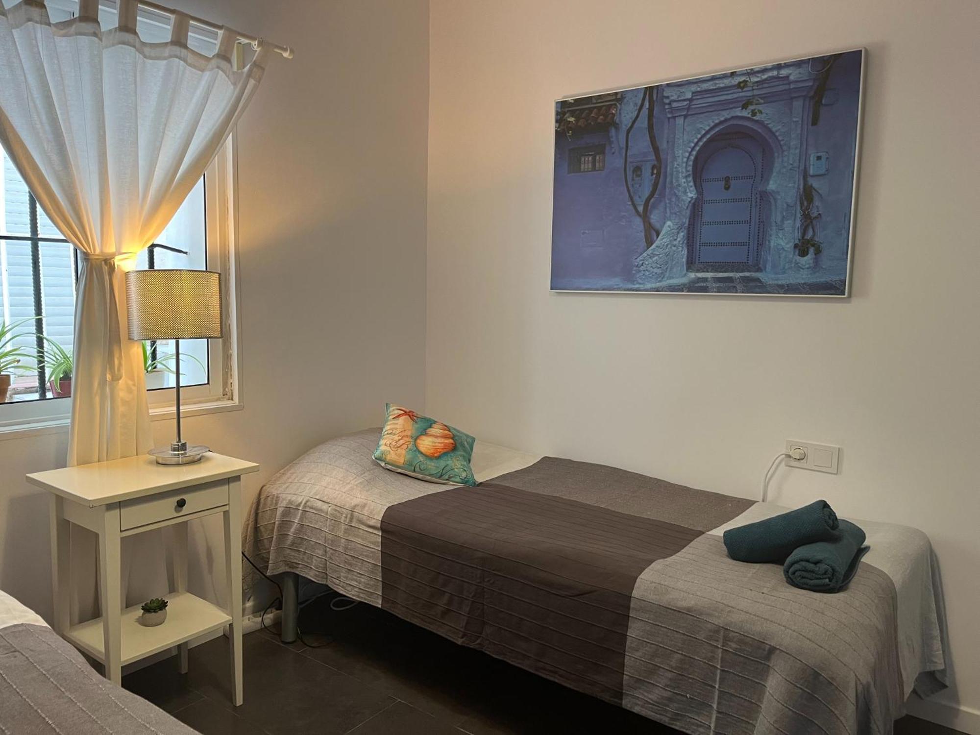 Ferienwohnung Casa Deniz Málaga Zimmer foto