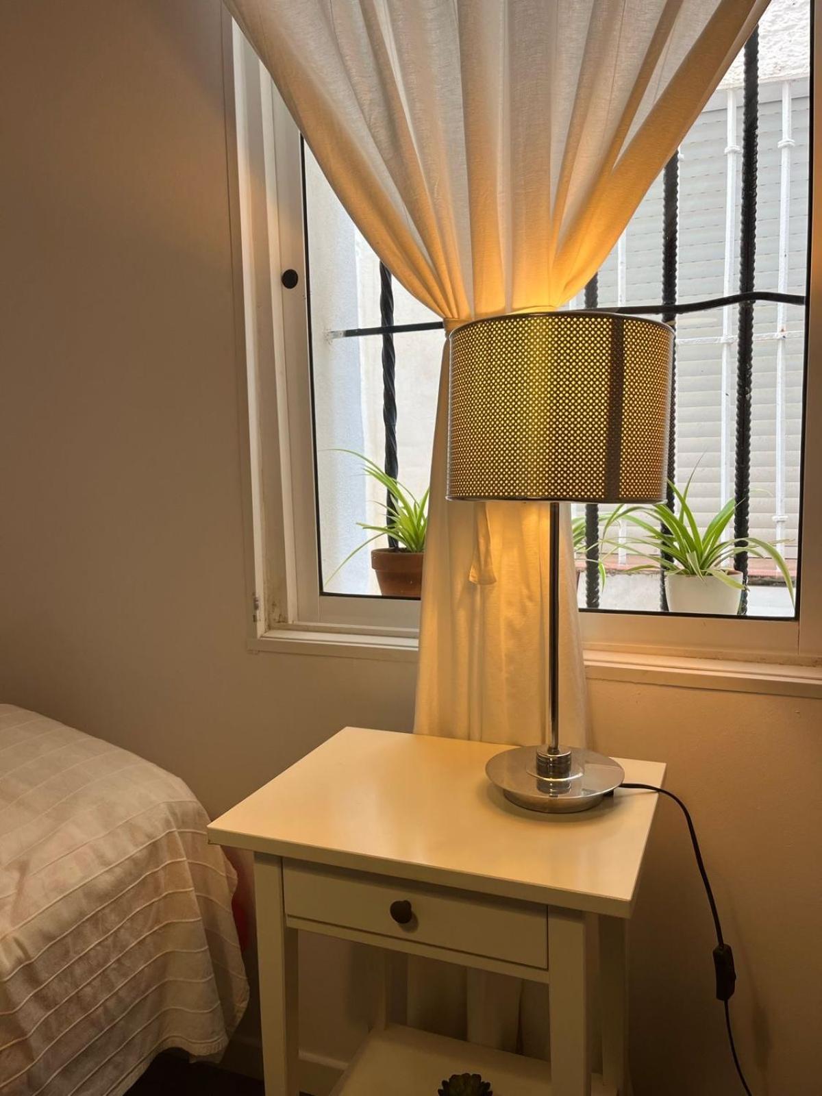 Ferienwohnung Casa Deniz Málaga Zimmer foto
