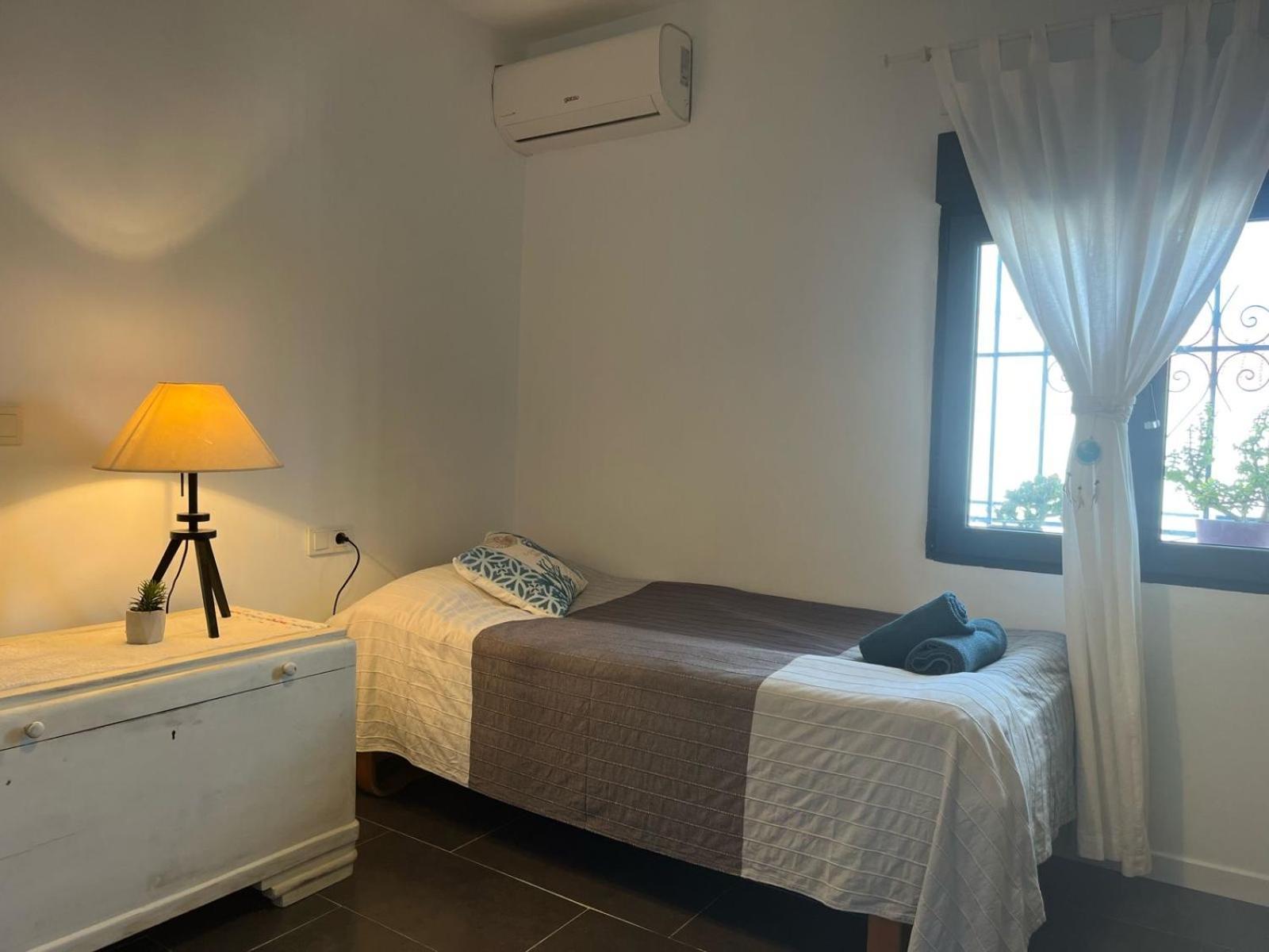 Ferienwohnung Casa Deniz Málaga Zimmer foto