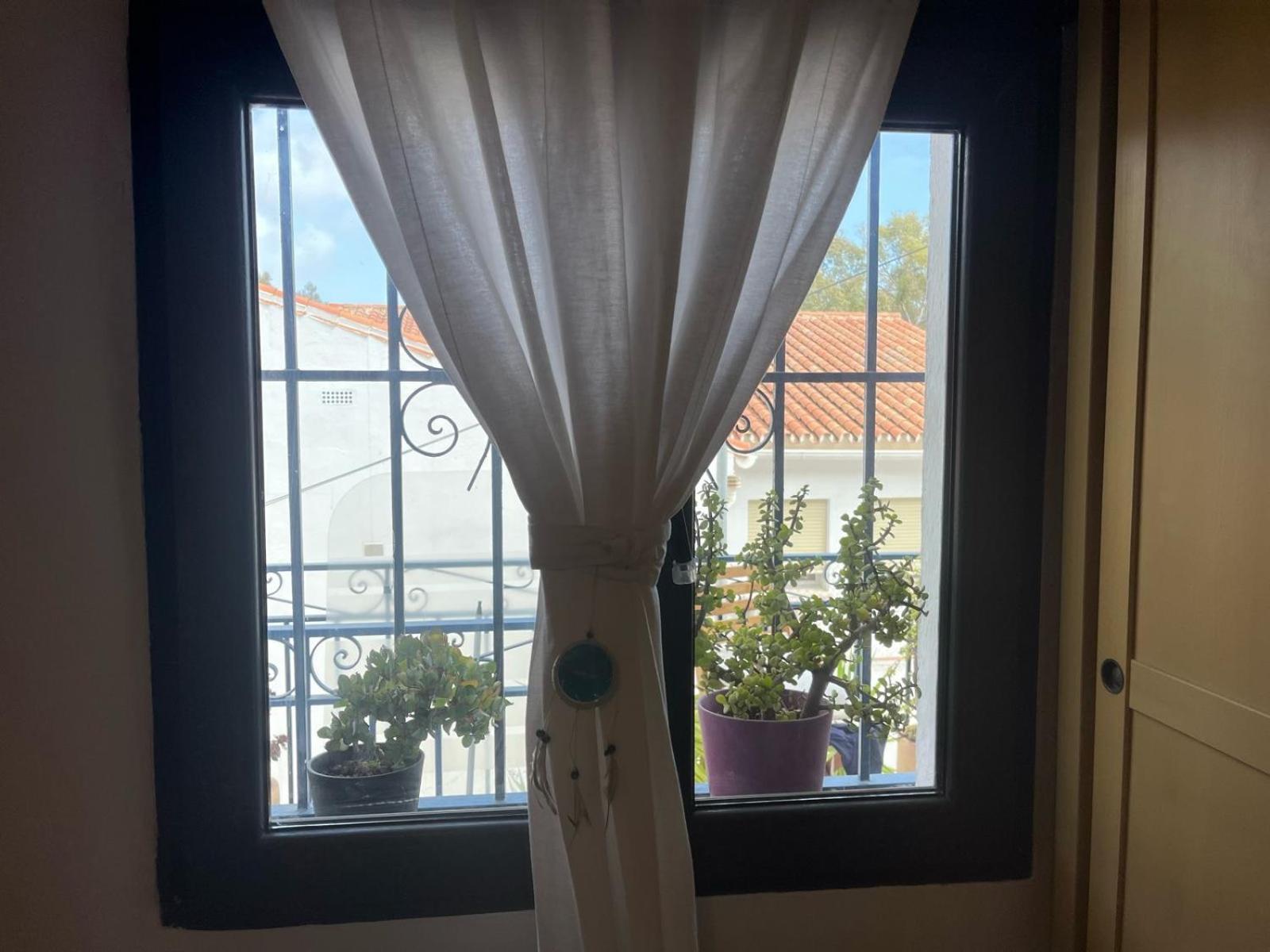 Ferienwohnung Casa Deniz Málaga Zimmer foto