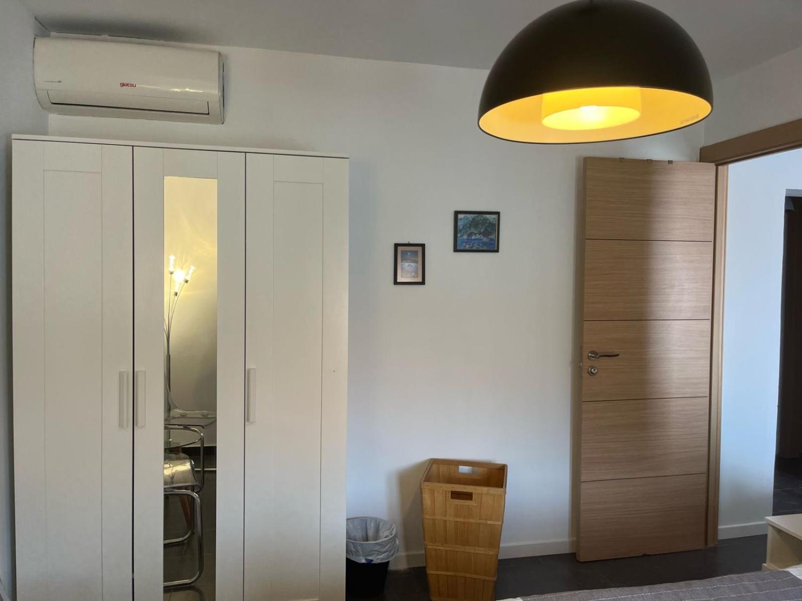 Ferienwohnung Casa Deniz Málaga Zimmer foto