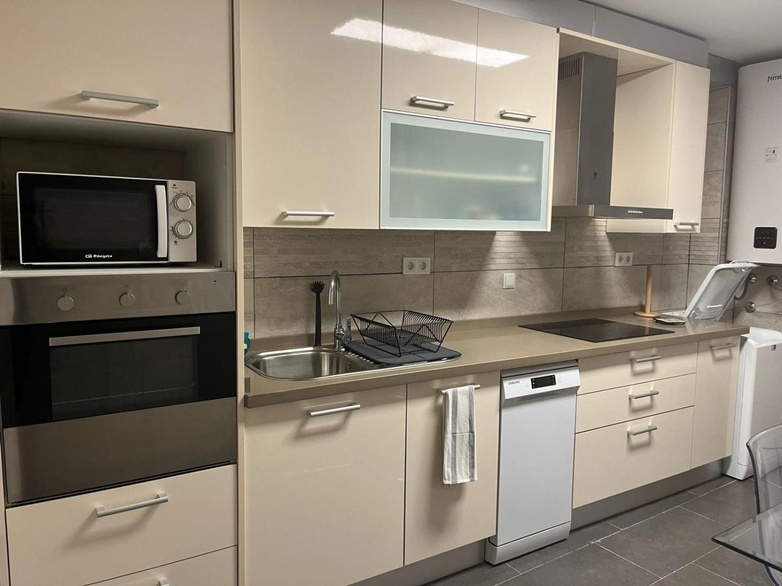 Ferienwohnung Casa Deniz Málaga Zimmer foto