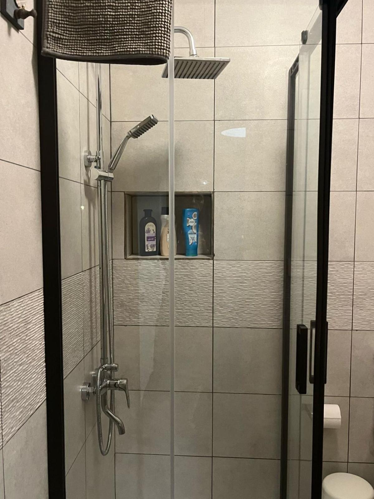 Ferienwohnung Casa Deniz Málaga Zimmer foto