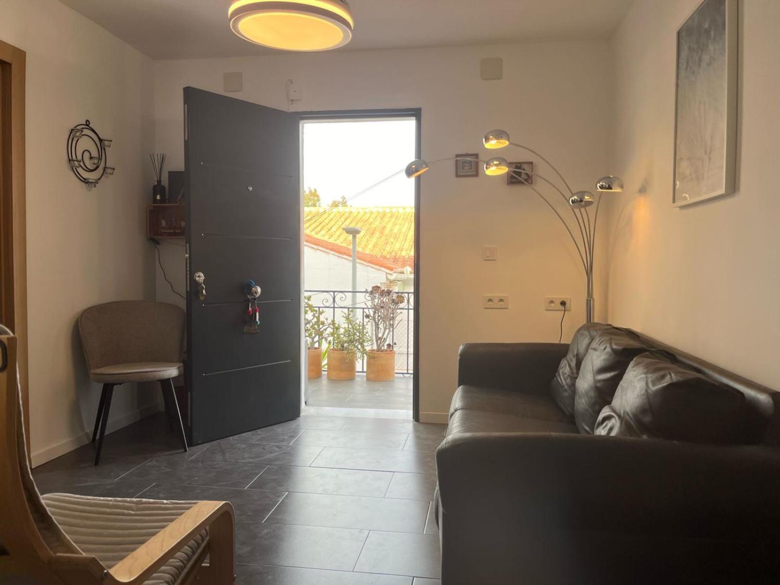Ferienwohnung Casa Deniz Málaga Zimmer foto