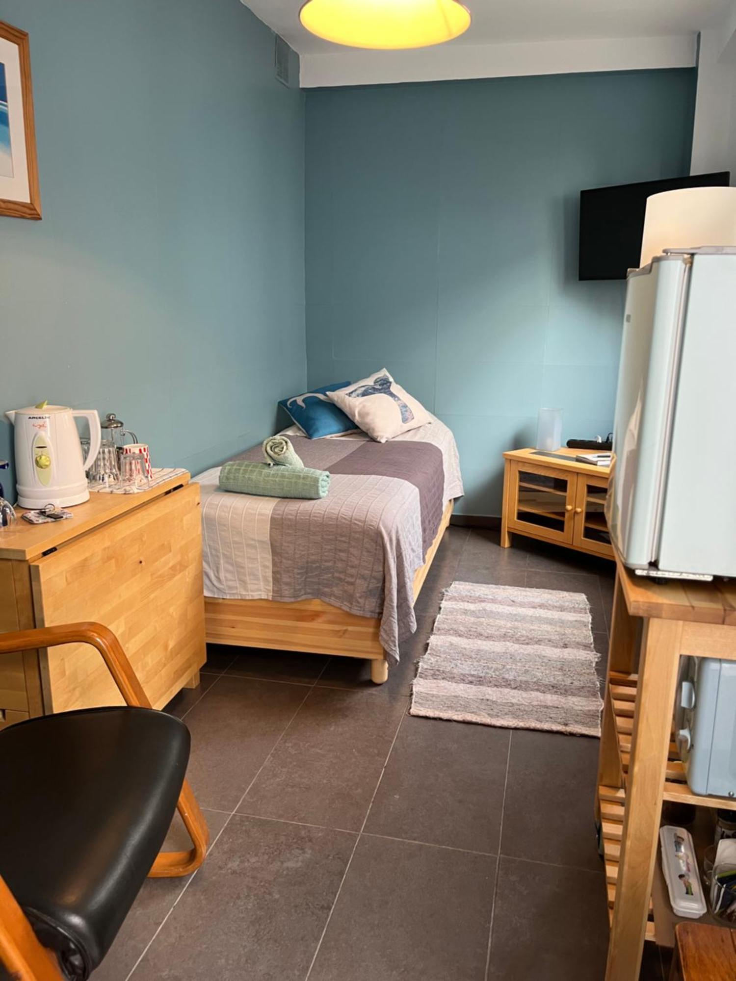 Ferienwohnung Casa Deniz Málaga Zimmer foto