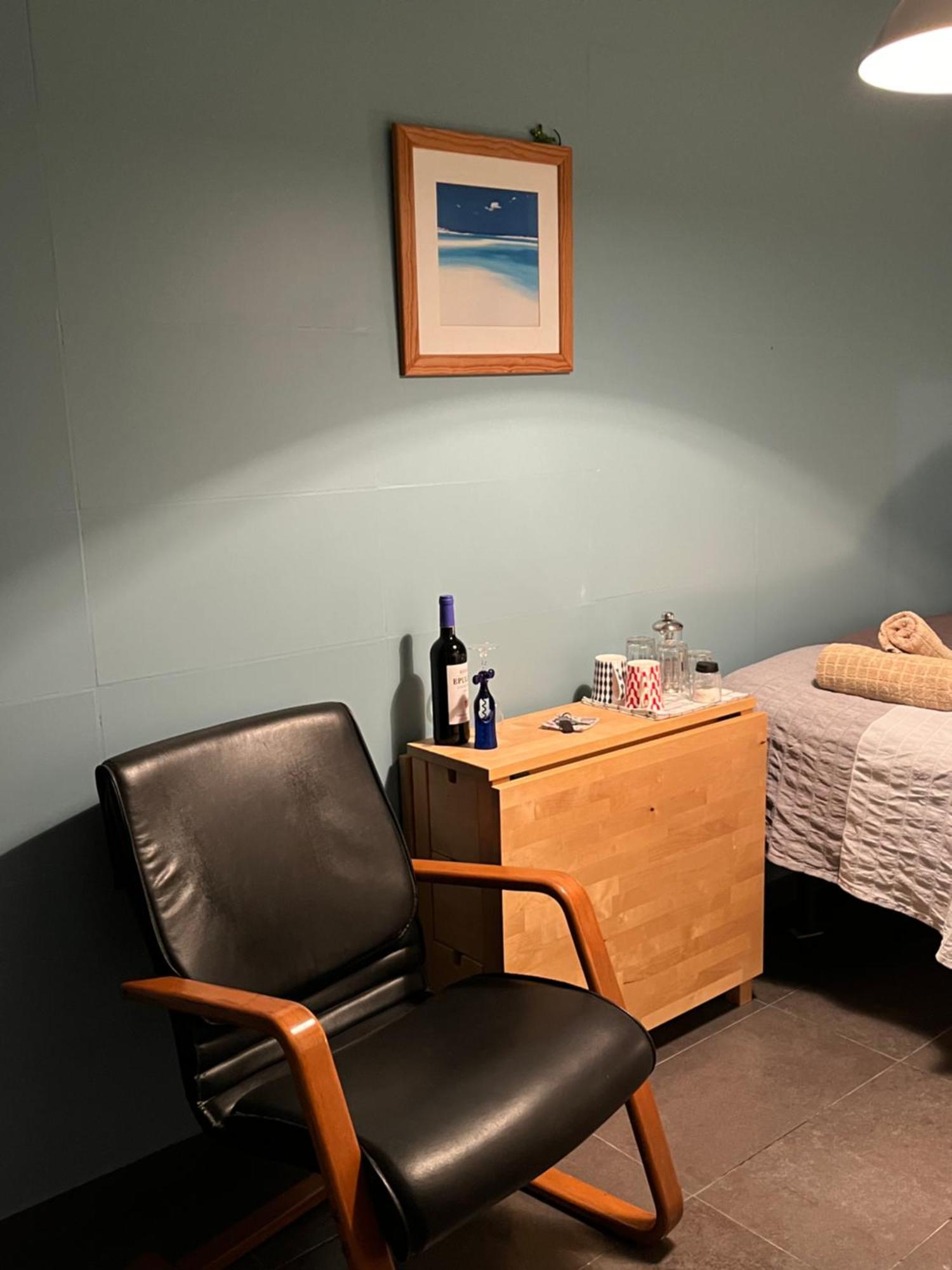 Ferienwohnung Casa Deniz Málaga Zimmer foto