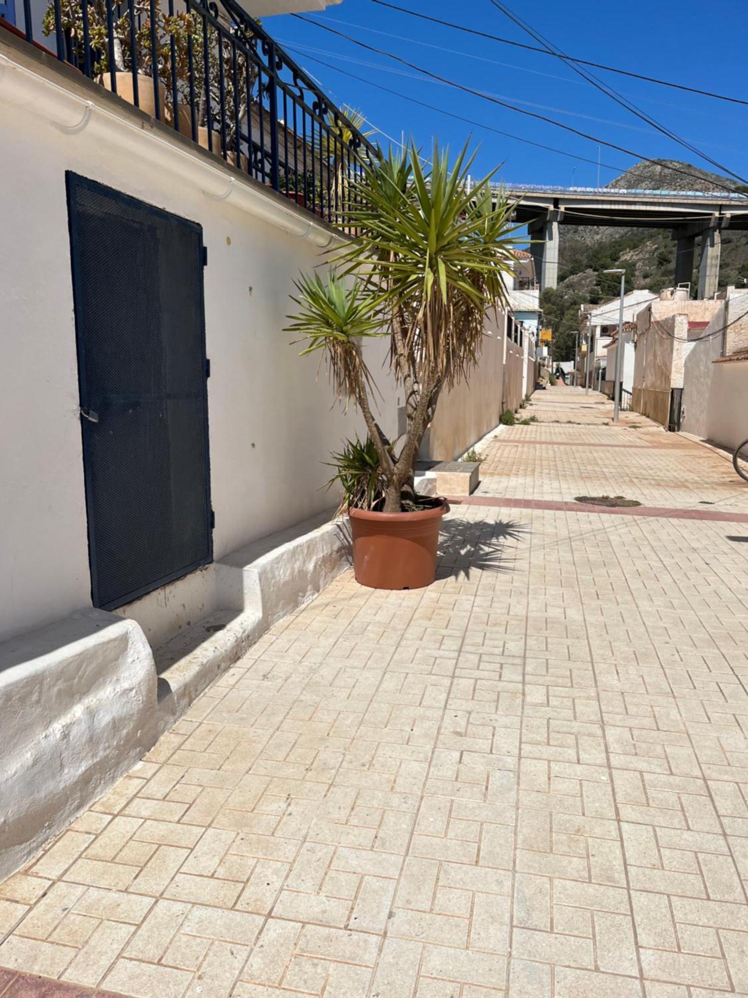 Ferienwohnung Casa Deniz Málaga Zimmer foto