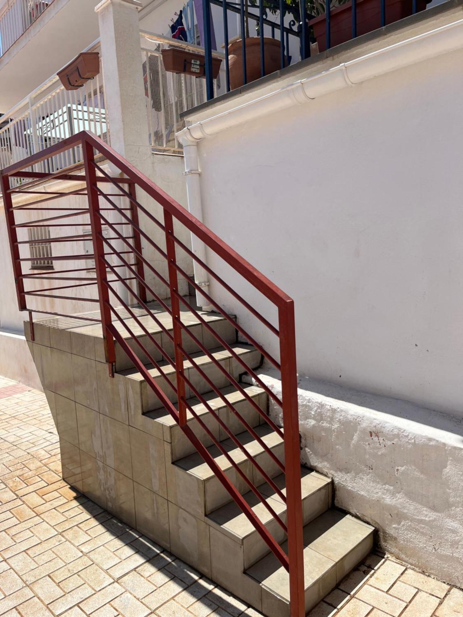 Ferienwohnung Casa Deniz Málaga Zimmer foto